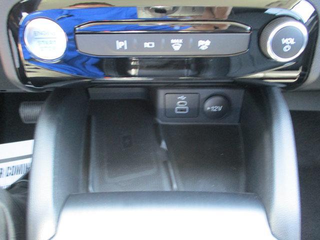 new 2025 Ford Escape car, priced at $38,755
