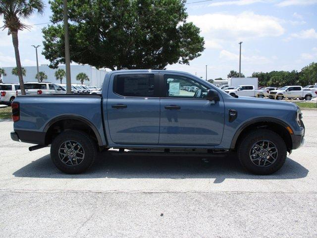 new 2024 Ford Ranger car, priced at $43,390