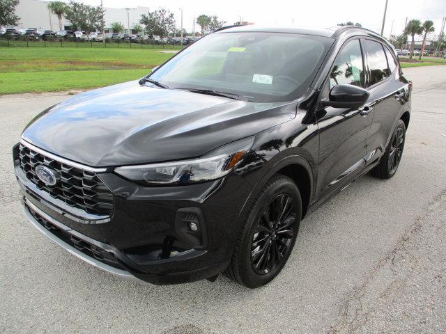 new 2024 Ford Escape car, priced at $44,415