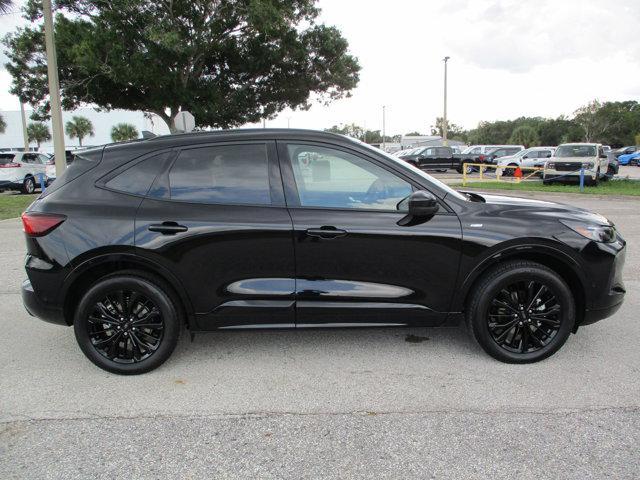 new 2024 Ford Escape car, priced at $44,415