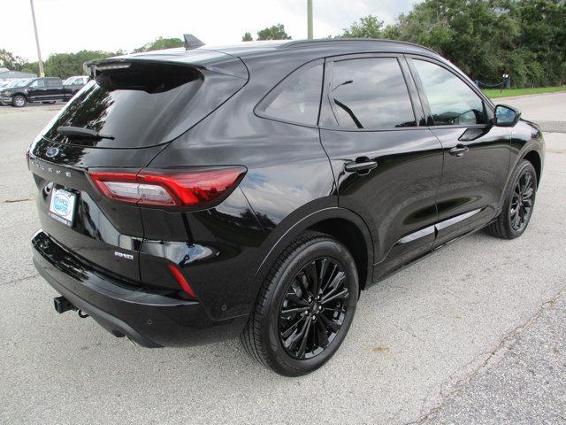 new 2024 Ford Escape car, priced at $44,415