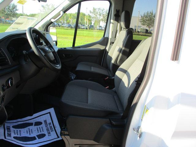new 2025 Ford Transit-350 car, priced at $59,870