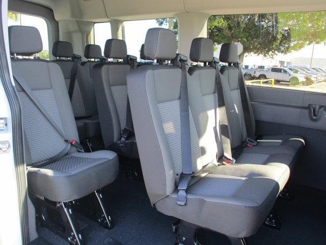 new 2025 Ford Transit-350 car, priced at $59,870