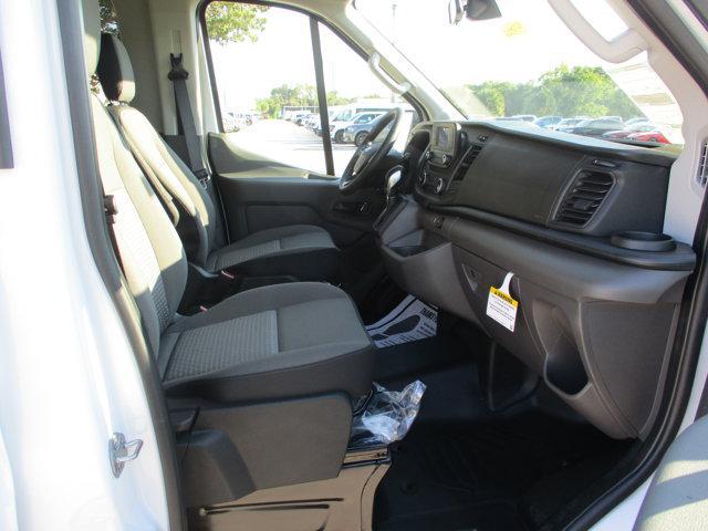 new 2025 Ford Transit-350 car, priced at $59,870