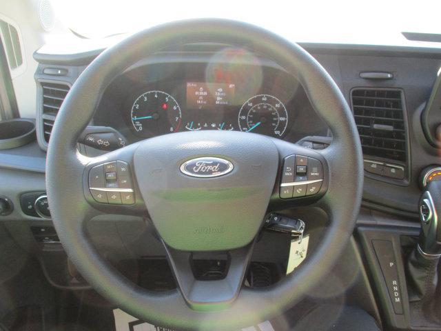 new 2025 Ford Transit-350 car, priced at $59,870
