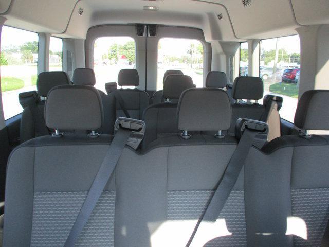 new 2025 Ford Transit-350 car, priced at $59,870