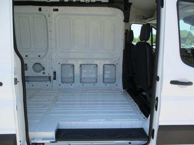 new 2025 Ford Transit-250 car, priced at $61,145