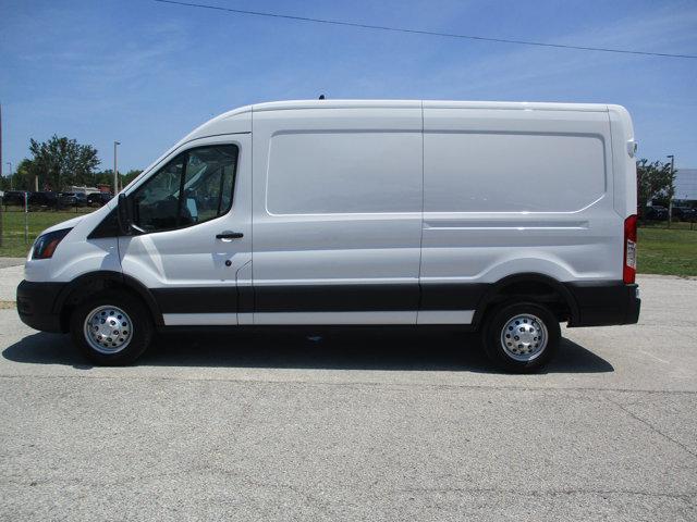 new 2025 Ford Transit-250 car, priced at $61,145