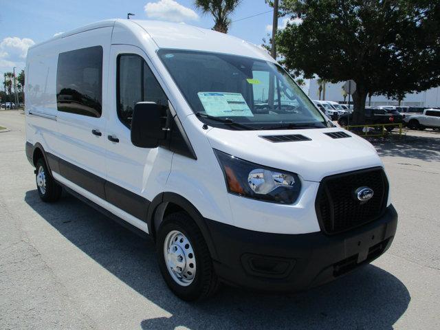new 2025 Ford Transit-250 car, priced at $61,145