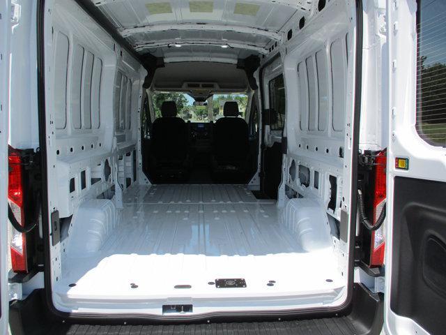 new 2025 Ford Transit-250 car, priced at $61,145