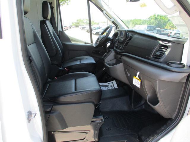 new 2025 Ford Transit-250 car, priced at $61,145