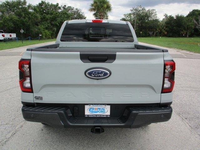 new 2024 Ford Ranger car, priced at $47,230