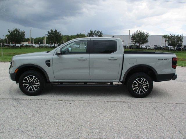 new 2024 Ford Ranger car, priced at $47,230