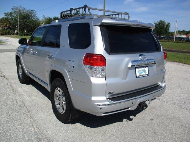 used 2013 Toyota 4Runner car, priced at $16,495