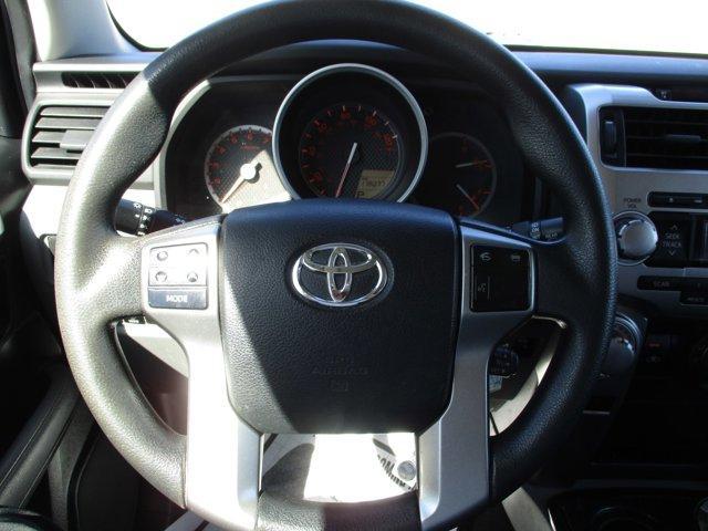 used 2013 Toyota 4Runner car, priced at $16,495