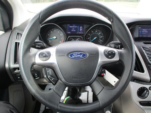 used 2014 Ford Focus car, priced at $5,995