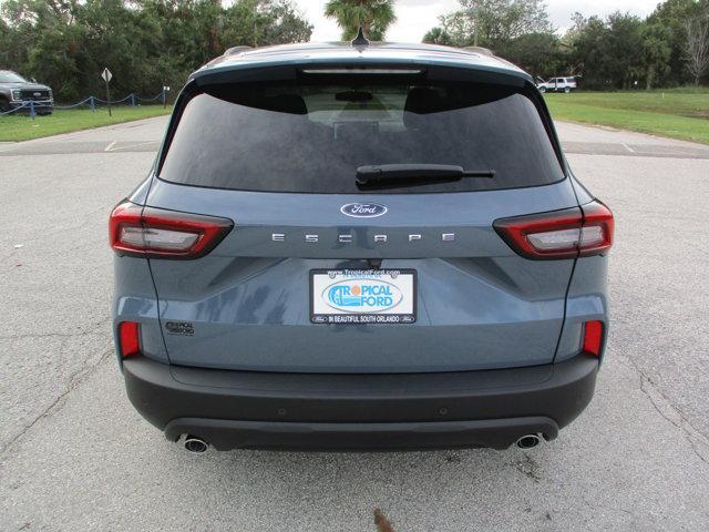 new 2025 Ford Escape car, priced at $33,195