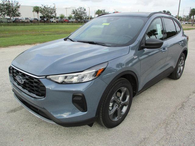 new 2025 Ford Escape car, priced at $33,195