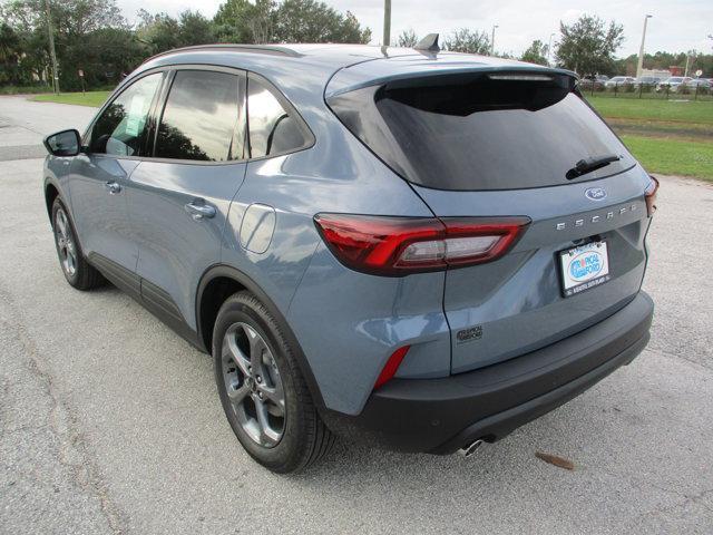 new 2025 Ford Escape car, priced at $33,195