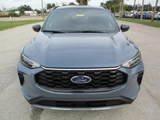 new 2025 Ford Escape car, priced at $33,195