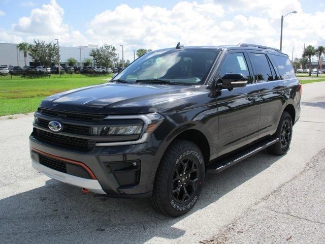 new 2024 Ford Expedition car, priced at $80,624