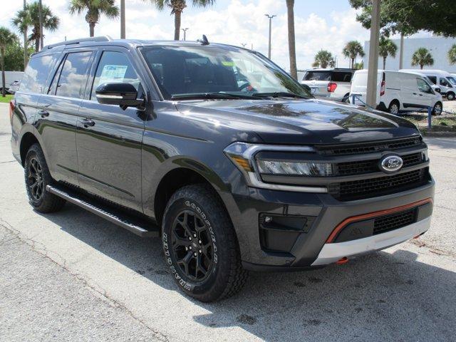 new 2024 Ford Expedition car, priced at $80,624