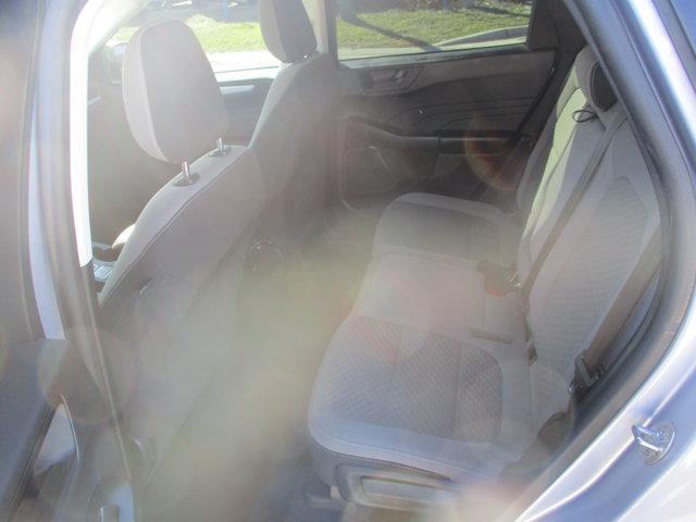 used 2022 Ford Escape car, priced at $19,995