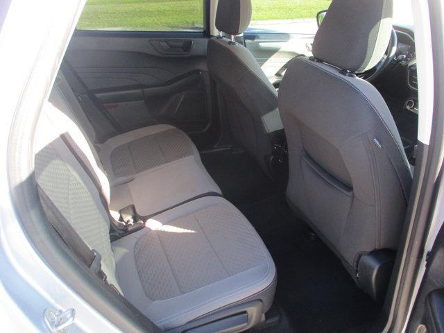 used 2022 Ford Escape car, priced at $19,995