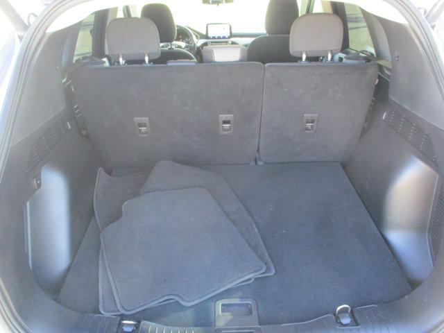 used 2022 Ford Escape car, priced at $19,995