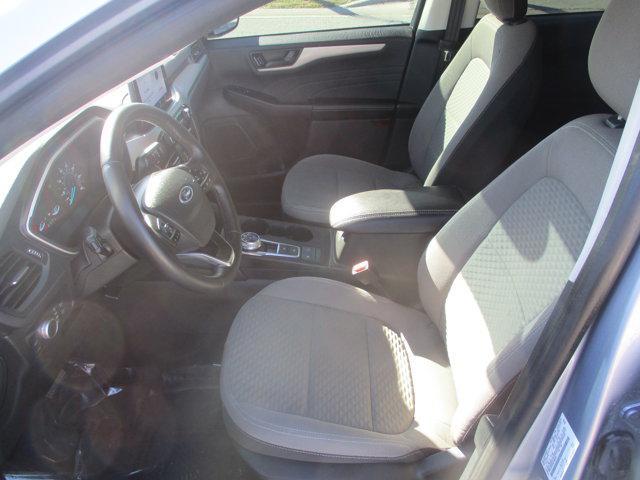 used 2022 Ford Escape car, priced at $19,995