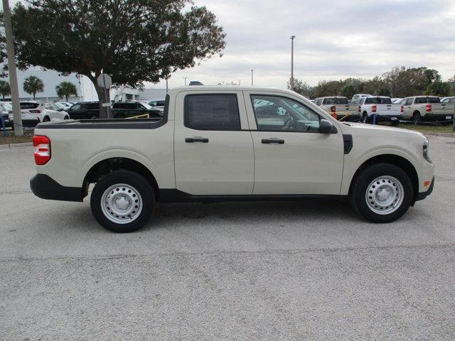 new 2025 Ford Maverick car, priced at $29,805