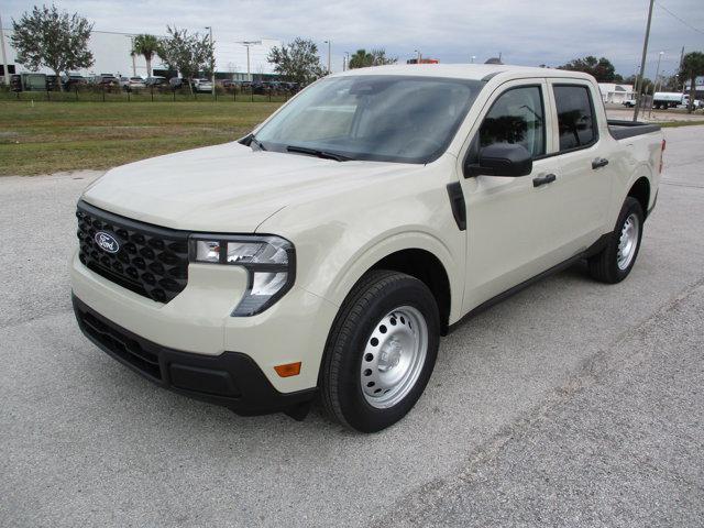 new 2025 Ford Maverick car, priced at $29,805