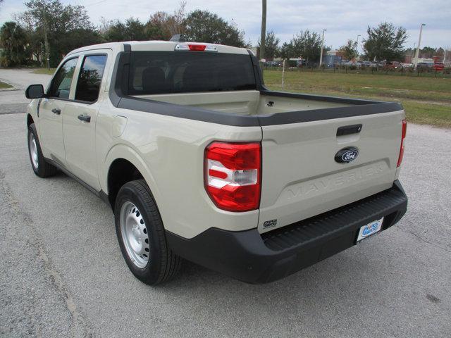 new 2025 Ford Maverick car, priced at $29,805