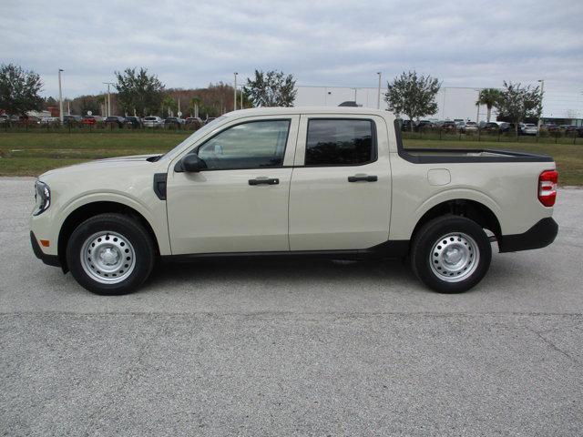 new 2025 Ford Maverick car, priced at $29,805