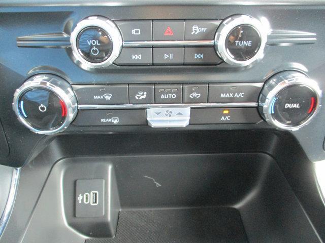 new 2025 Ford F-150 car, priced at $54,710
