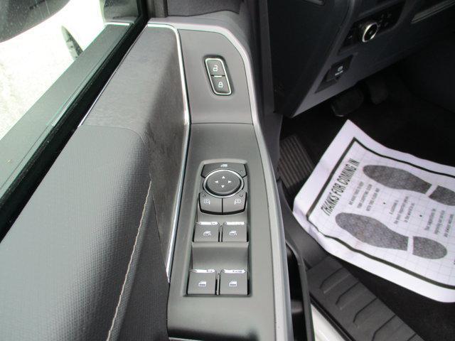 new 2025 Ford F-150 car, priced at $54,710