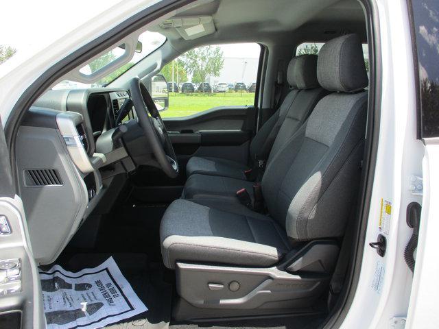 new 2024 Ford F-250 car, priced at $70,110