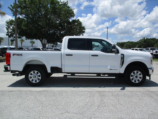 new 2024 Ford F-250 car, priced at $70,110