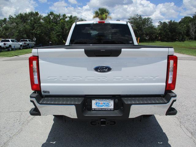 new 2024 Ford F-250 car, priced at $70,110