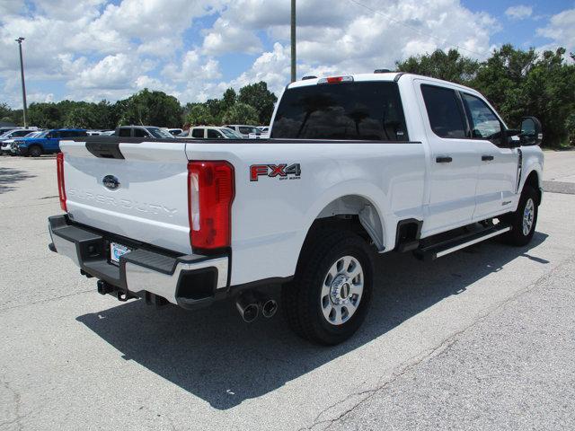 new 2024 Ford F-250 car, priced at $70,110