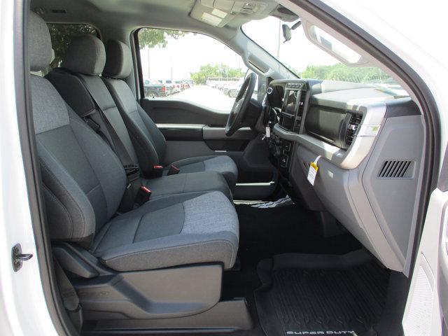 new 2024 Ford F-250 car, priced at $70,110