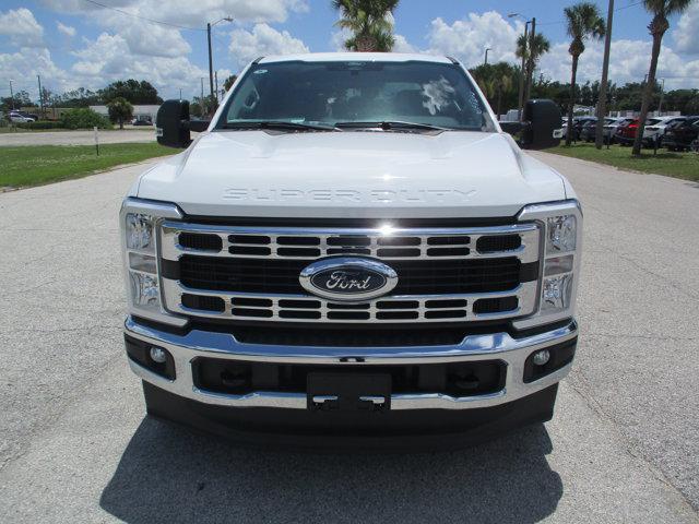 new 2024 Ford F-250 car, priced at $70,110