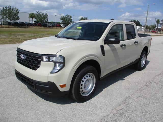 new 2025 Ford Maverick car, priced at $28,765