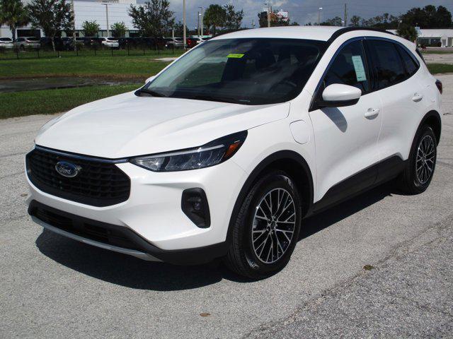 new 2023 Ford Escape car, priced at $43,400