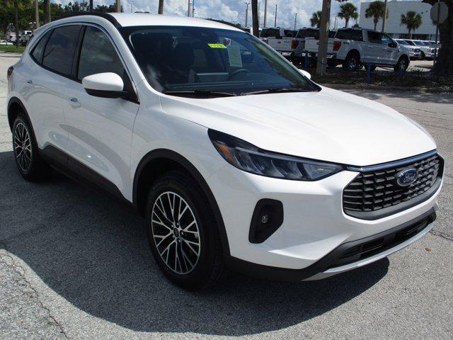 new 2023 Ford Escape car, priced at $43,400