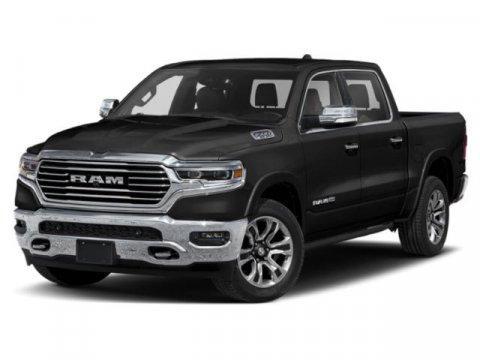 used 2019 Ram 1500 car
