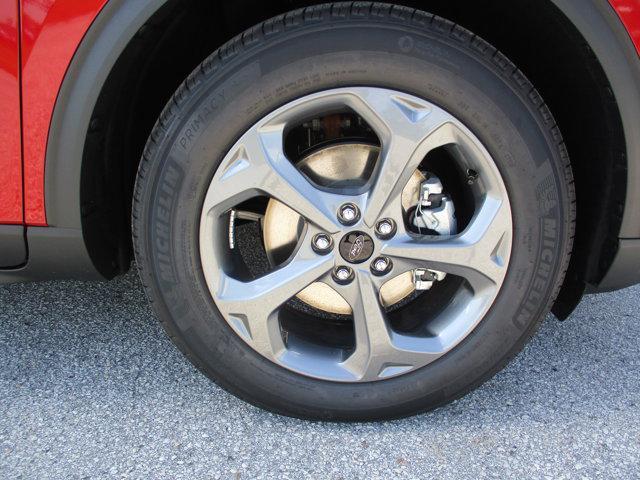 new 2025 Ford Escape car, priced at $35,515