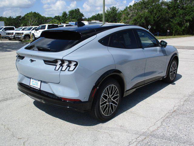 new 2024 Ford Mustang Mach-E car, priced at $51,460