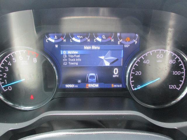 used 2022 Ford F-150 car, priced at $28,995