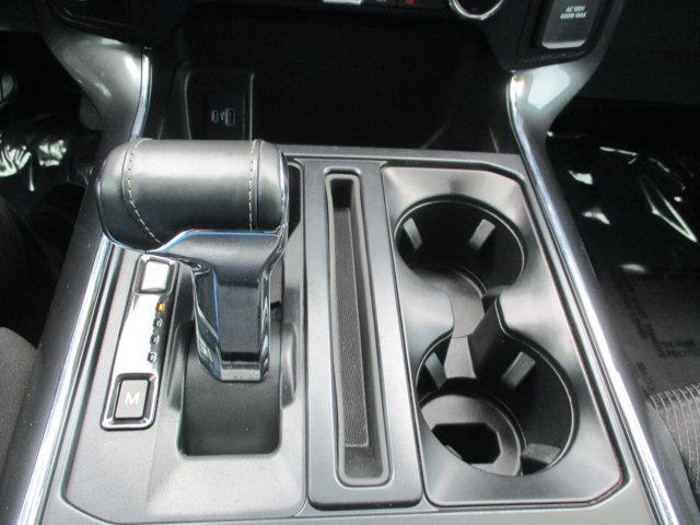 used 2022 Ford F-150 car, priced at $28,995